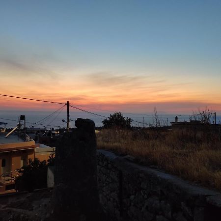 Вілла Traditional Stone House In Chios Chios Island Екстер'єр фото
