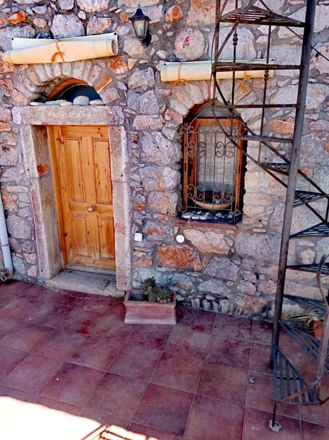 Вілла Traditional Stone House In Chios Chios Island Екстер'єр фото